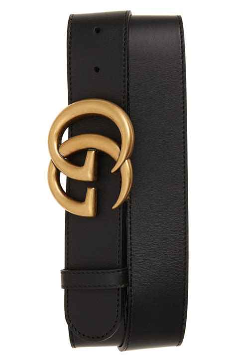 gucci cintura donna belt price